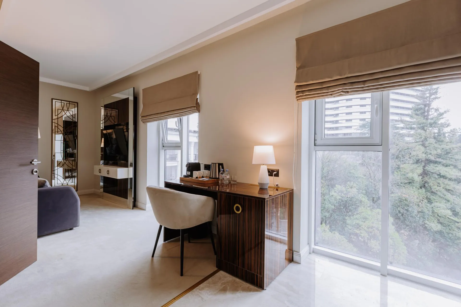 Романтический отдых