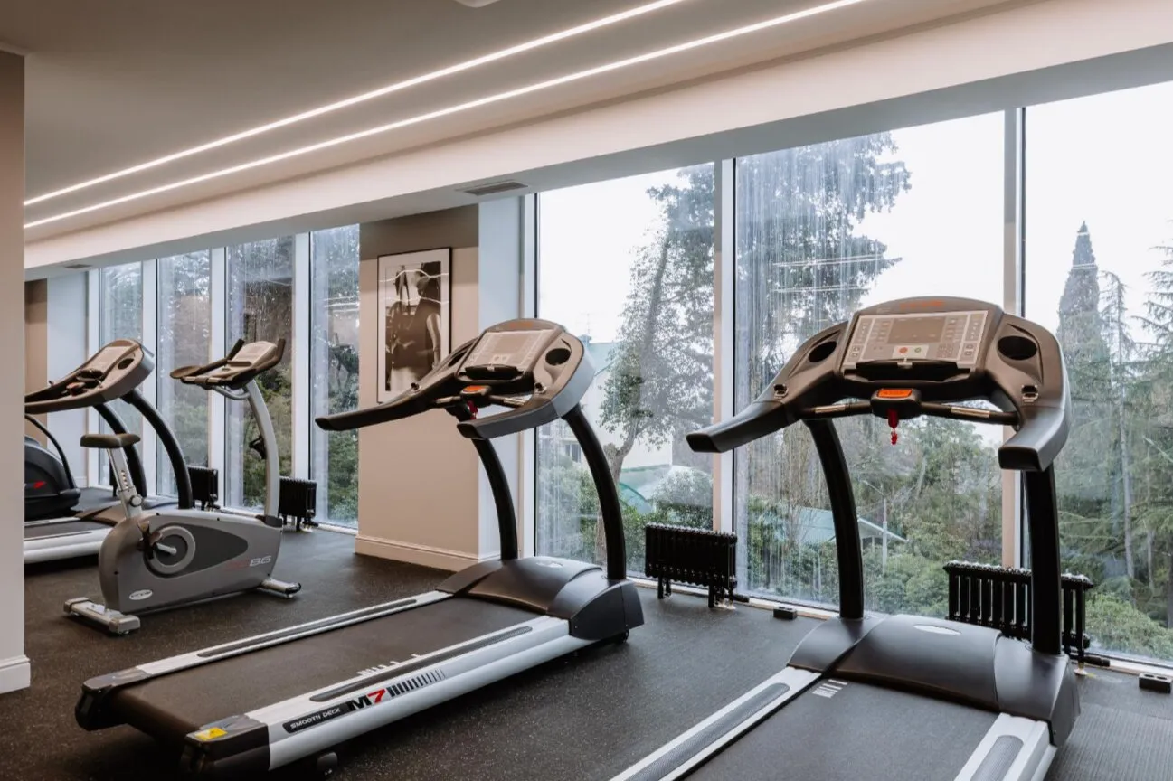 Конференц услуги